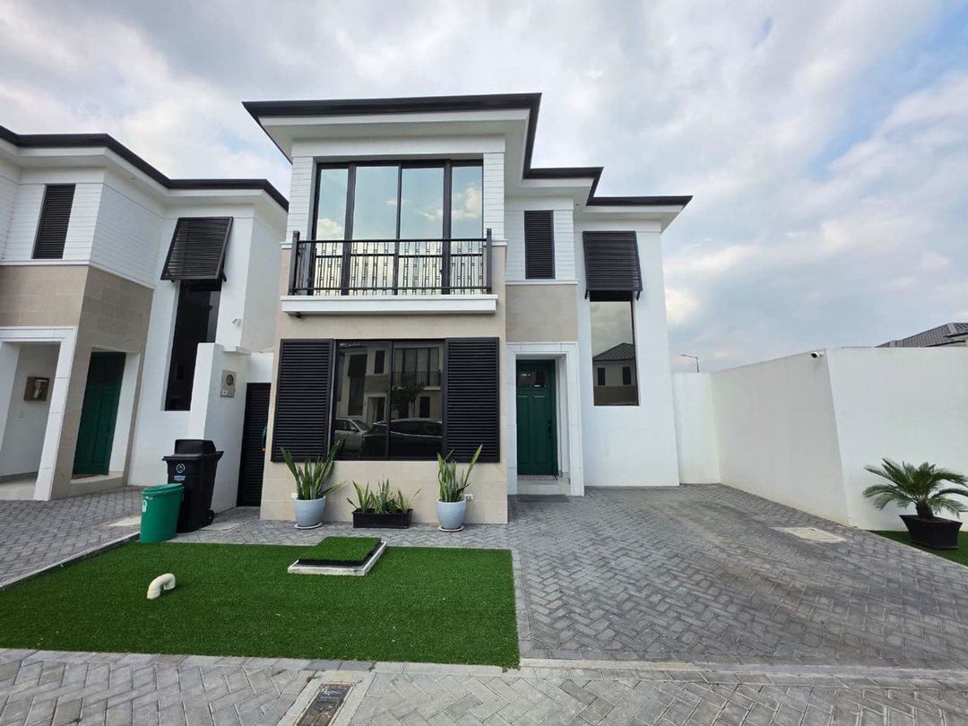 Casa en venta en Tarqui