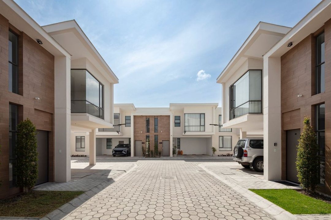 Casa en venta en Tumbaco