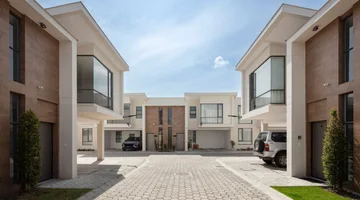 Casa en Venta en Conjunto Katari – La Morita 2