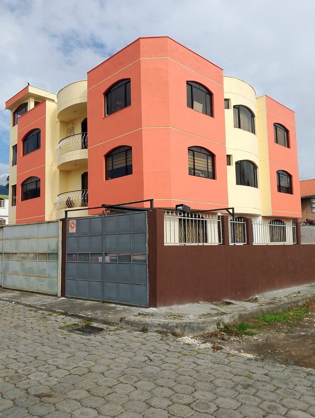 Departamento en venta en Conocoto