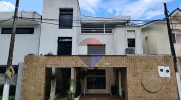 Venta de casa en Urb. Goleta Alcance