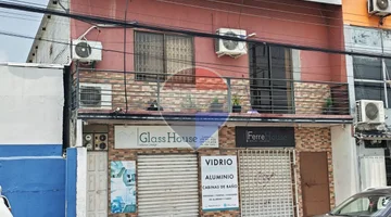 SE VENDE CASA RENTERA EN SAMANES 2 VIA PRINCIPAL