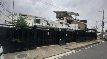 Casa Comercial, sector Norte de Guayaquil