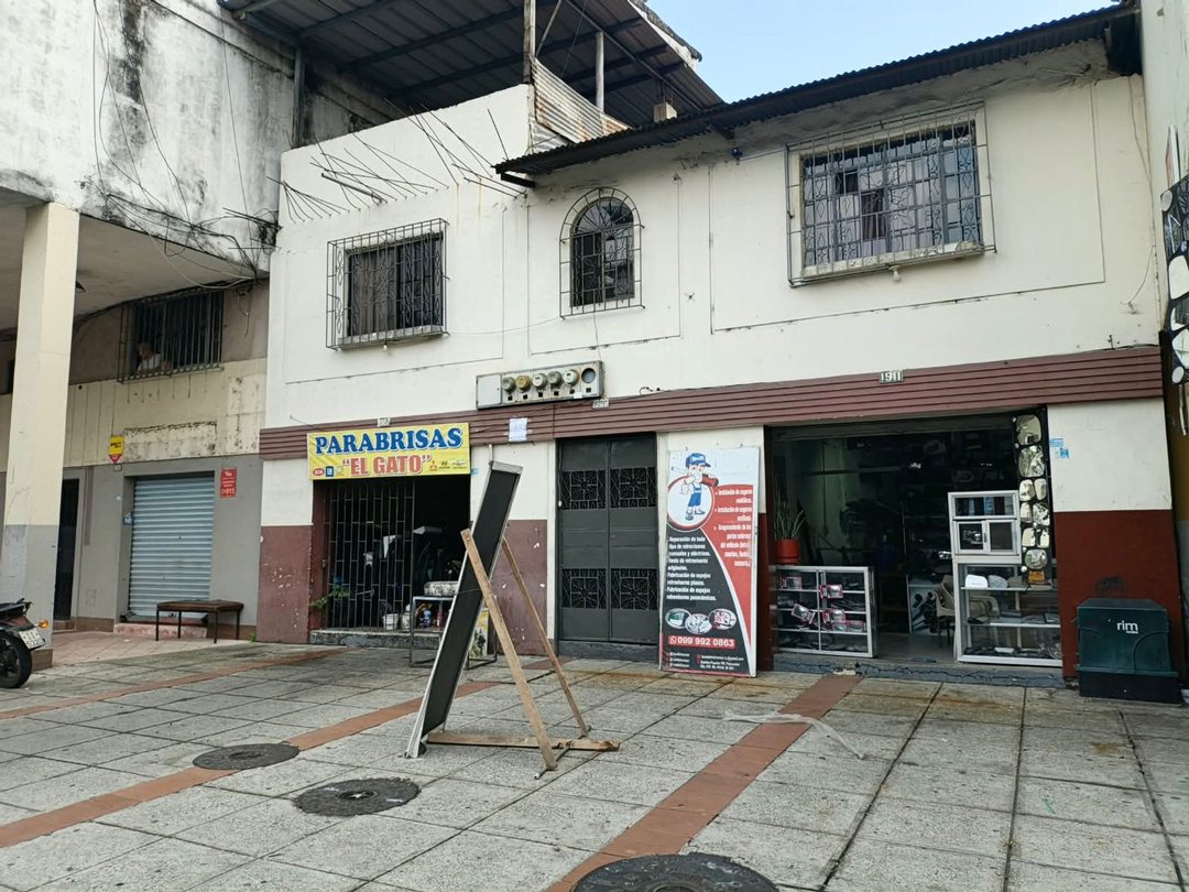 Casa en venta en Bolívar