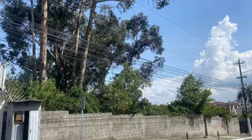 TERRENO DE VENTA  PINAR ALTO