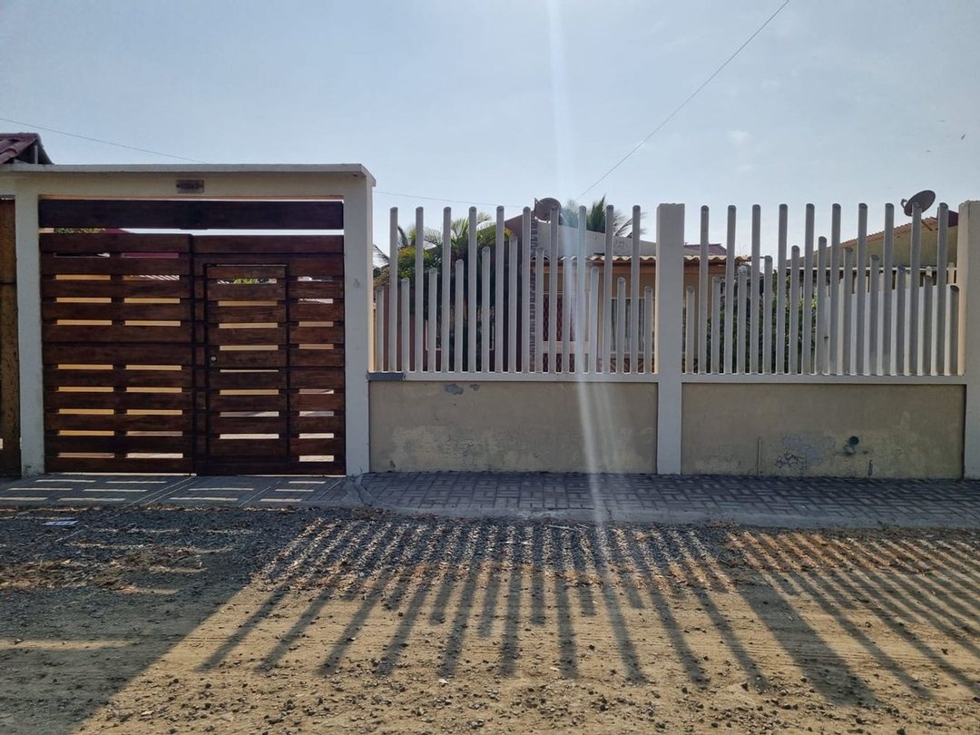 Casa en venta en Sucre