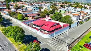 CASA EN VENTA EN IBARRA – AV. EL RETORNO