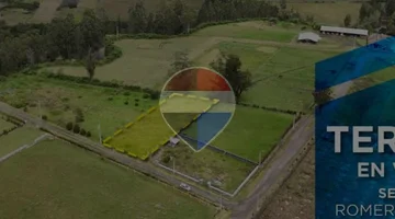 Terreno en Venta en Romerillo Alto