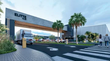 OFIBODEGAS EN VENTA EN CENTRO EMPRESARIAL ELITTE