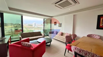 VENTA DE DEPARTAMENTO AMOBLADO HOTEL POSEIDON