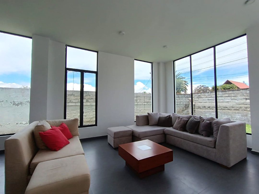 Casa en venta en La Merced