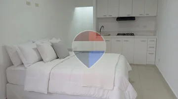 EN ALQUILER DEPARTAMENTO EN HORIZONTE DORADO