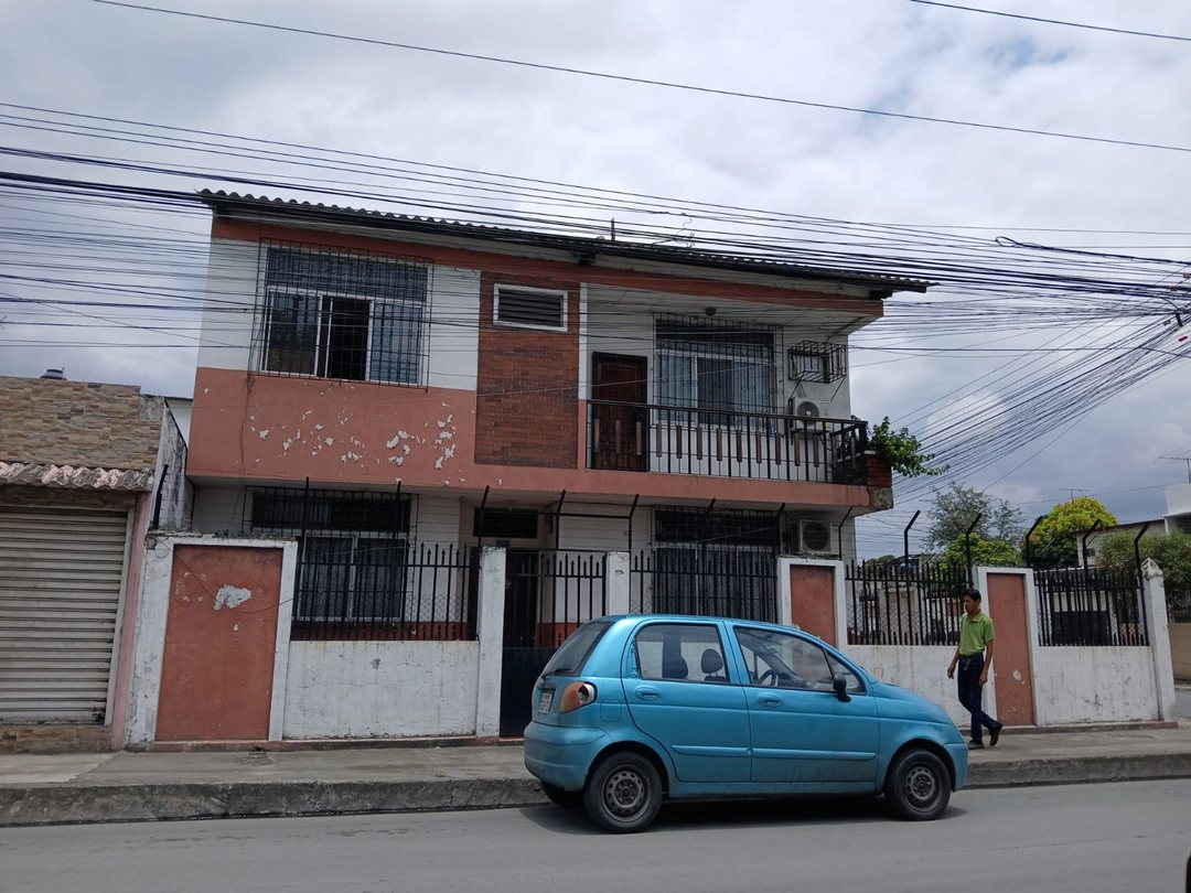 Casa en venta en Ximena