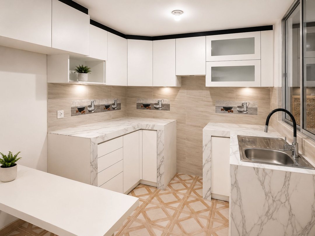 Casa en venta en Calderón