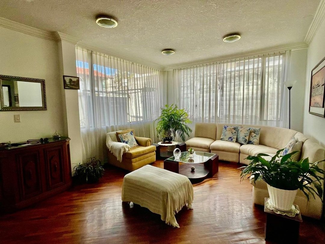 Casa en venta en Ponceano