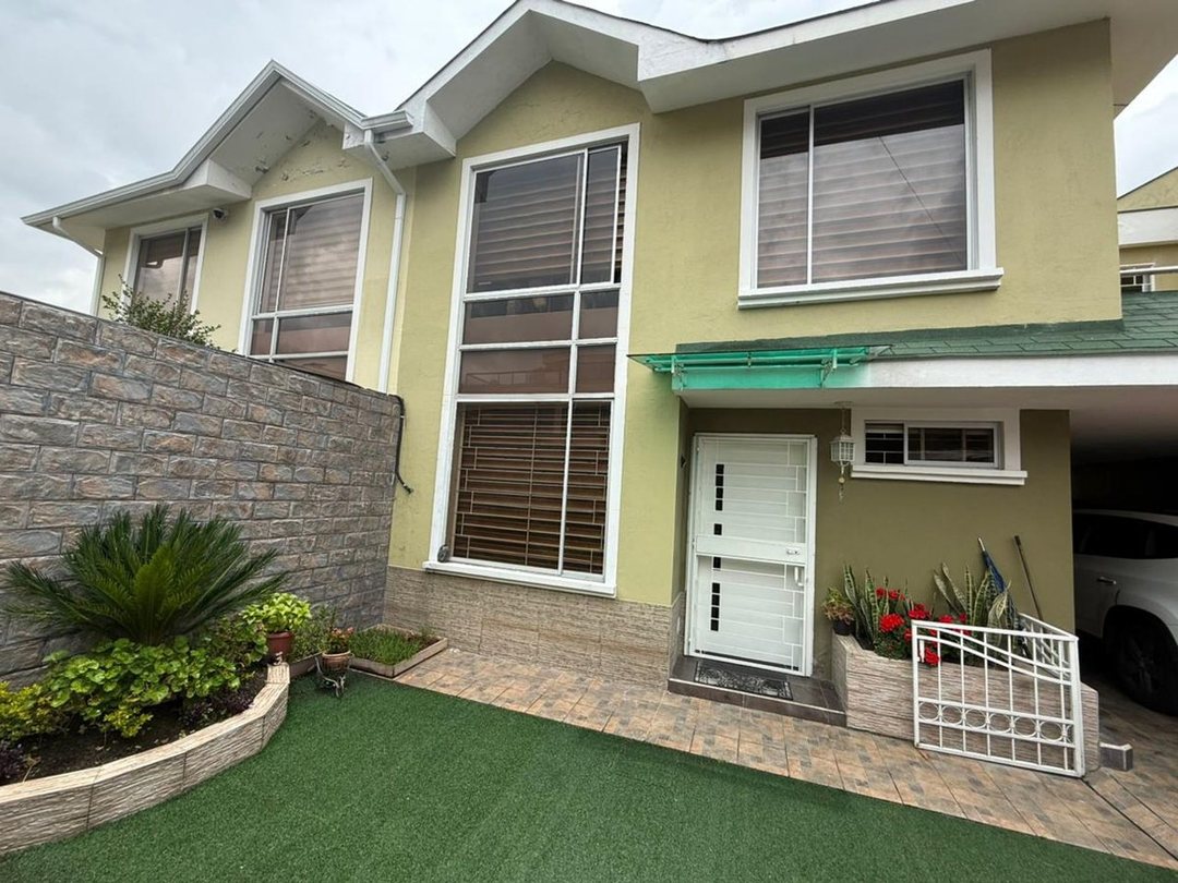 Casa en venta en El Condado