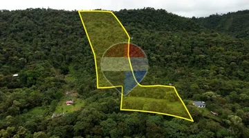 En venta Terreno Quinta en Mindo