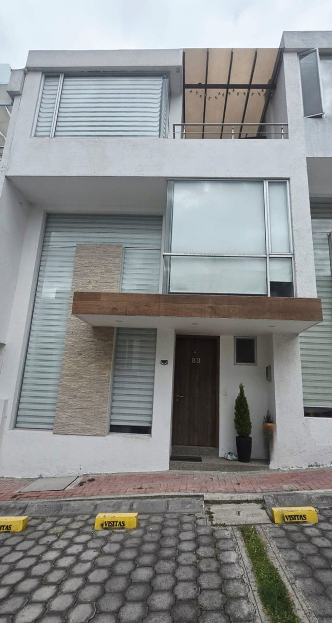 Casa en venta en Conocoto