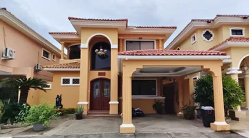 VENTA DE CASA EN SAMBORONDON