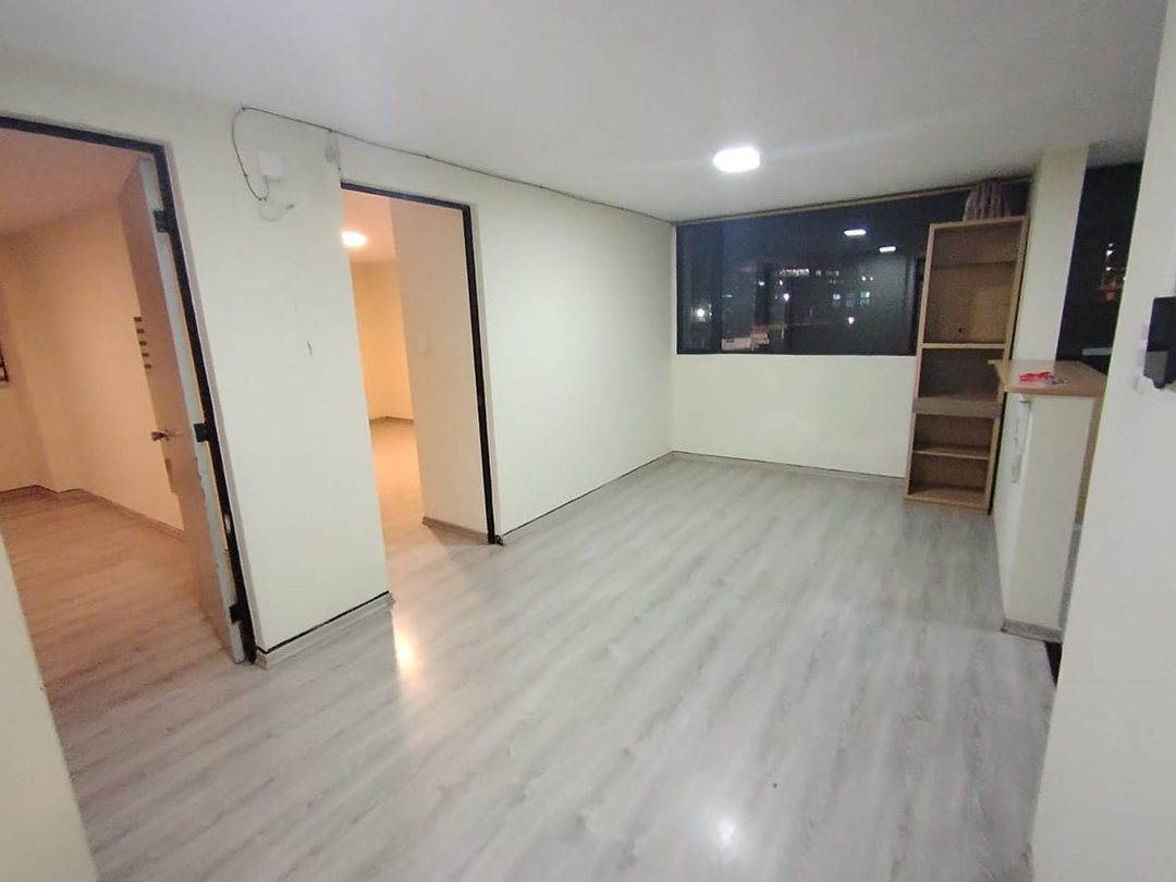 Departamento en venta en Rumipamba