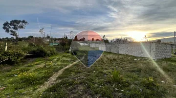 TERRENO EN VENTA - SANTA ROSA