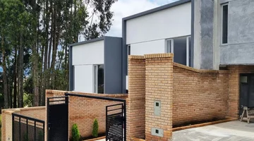 En Venta Casa a estrenar, aplica a crédito VIP