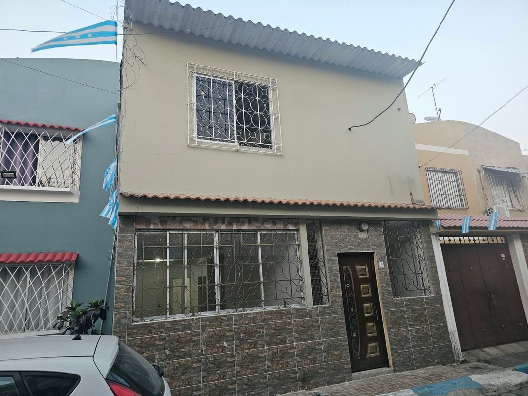 Casa en venta en Pascuales