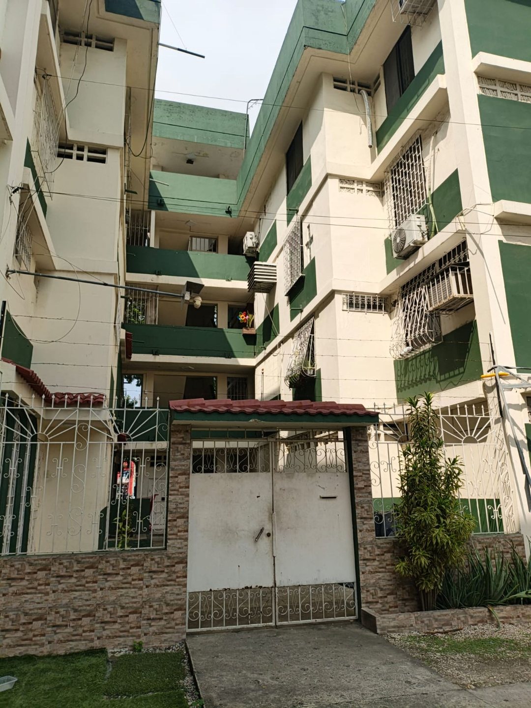 Departamento en venta en Ximena