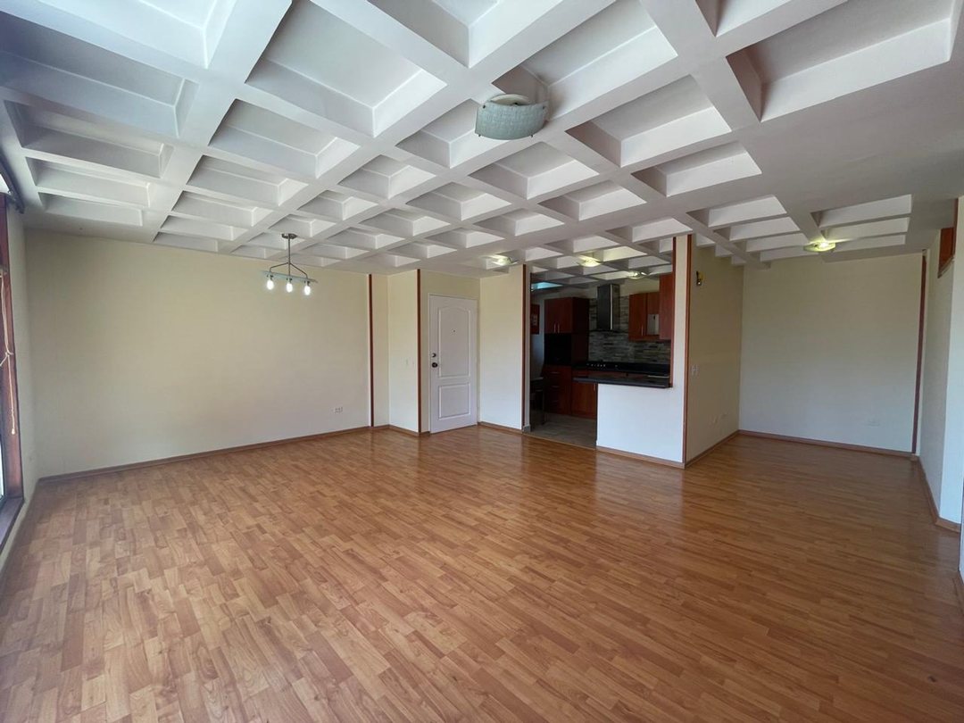 Departamento en venta en Conocoto