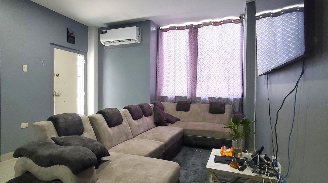 Casa en venta en Pascuales