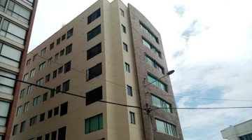 VENTA DEPARTAMENTO EDIF. ALCANTA MANTA AMOBLADO
