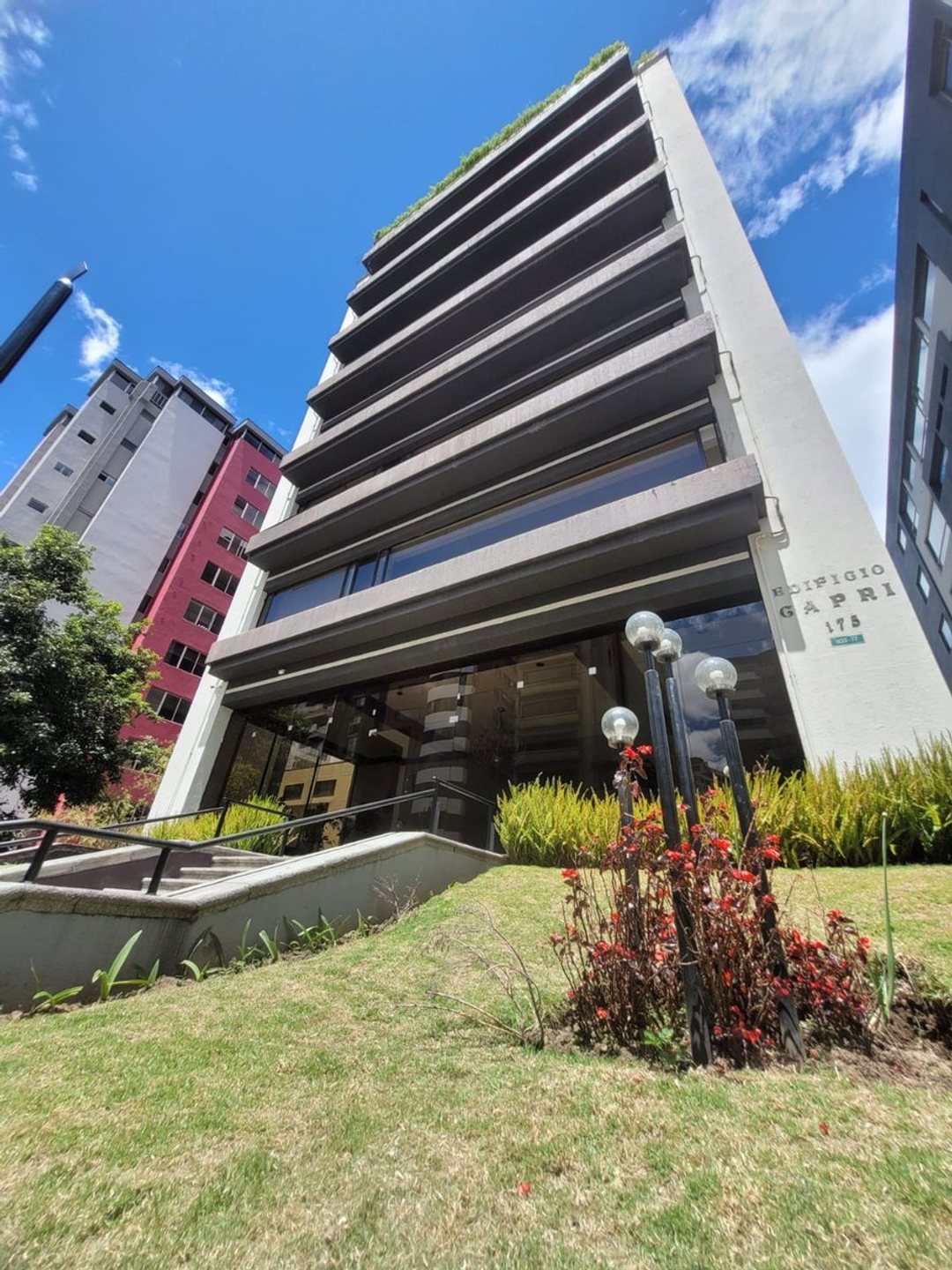 Departamento en venta en Iñaquito