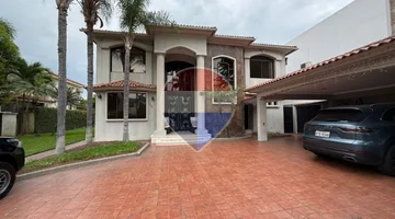 Casa en Venta Urb Terrasol