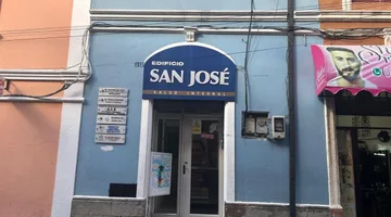 OFICINA RENTA EN SANGOLQUI
