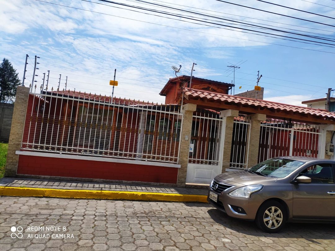 Casa en venta en Conocoto