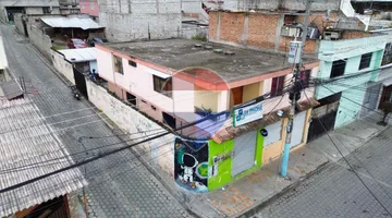 CASA RENTERA EN VENTA JAIME ROLDOS, OPERATIVA