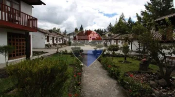 SE VENDE HOSTERIA "PUEBLITO SERRANO" AMBATO