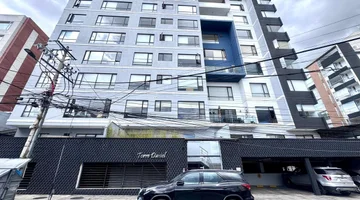 EN RENTA DEPARTAMENTO – EDIFICIO TORRES DANIEL