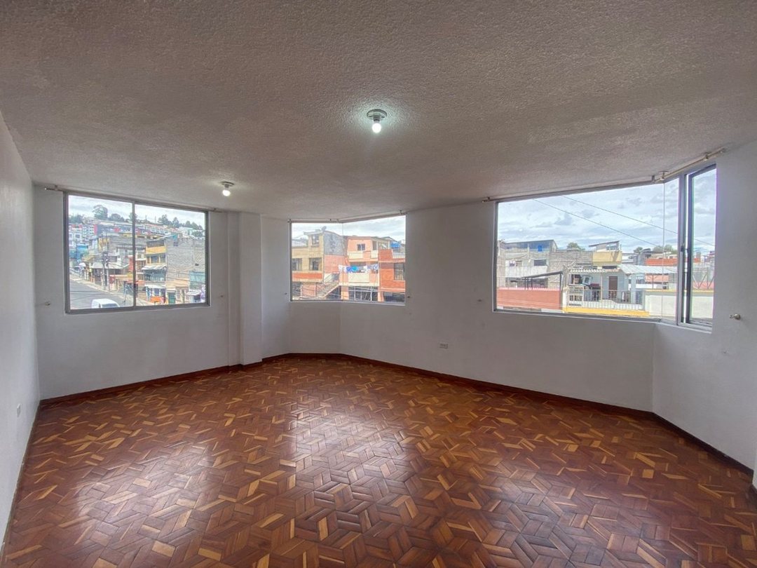 Departamento en venta en Ponceano