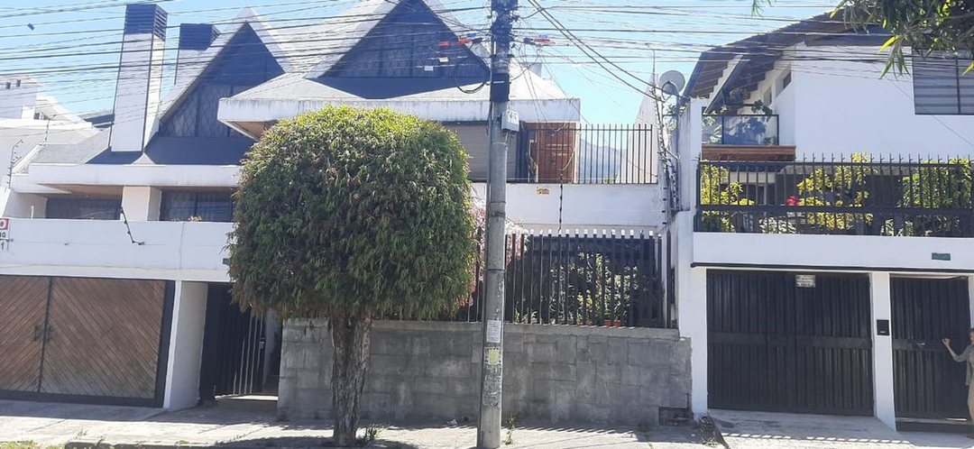 Casa en venta en Cochapamba
