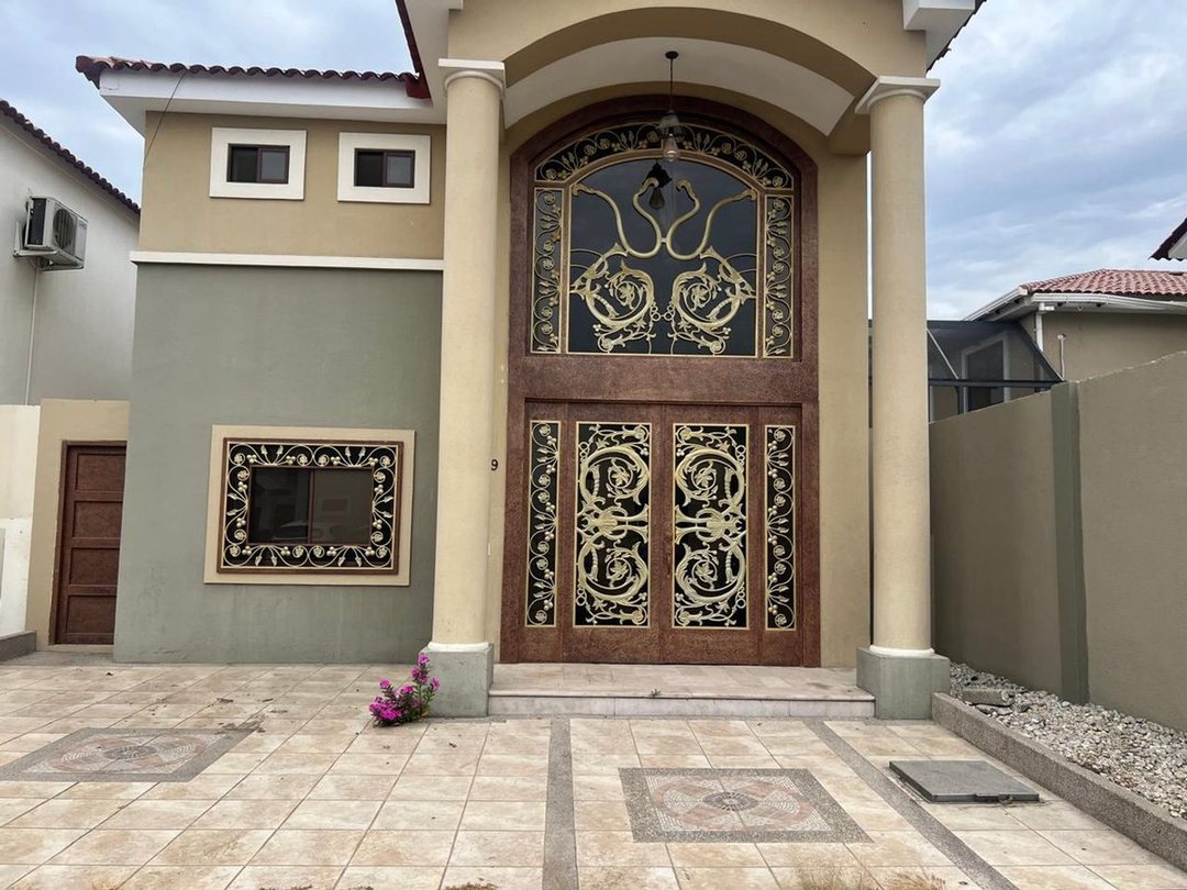 Casa en venta en Samborondón
