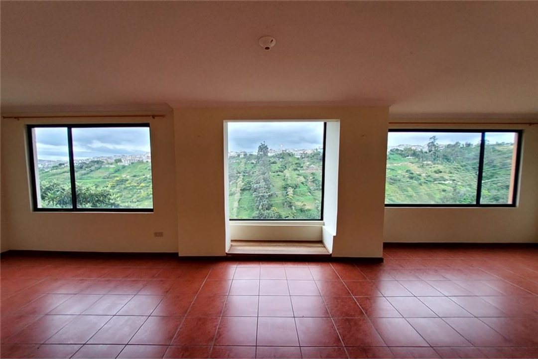 Casa en venta en Pomasqui