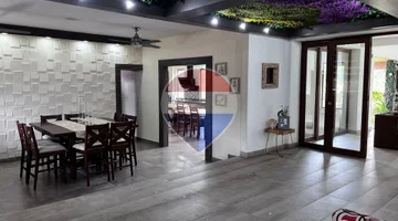 QUINTA EN VENTA EN SANTO DOMINGO VIA EL PLACER