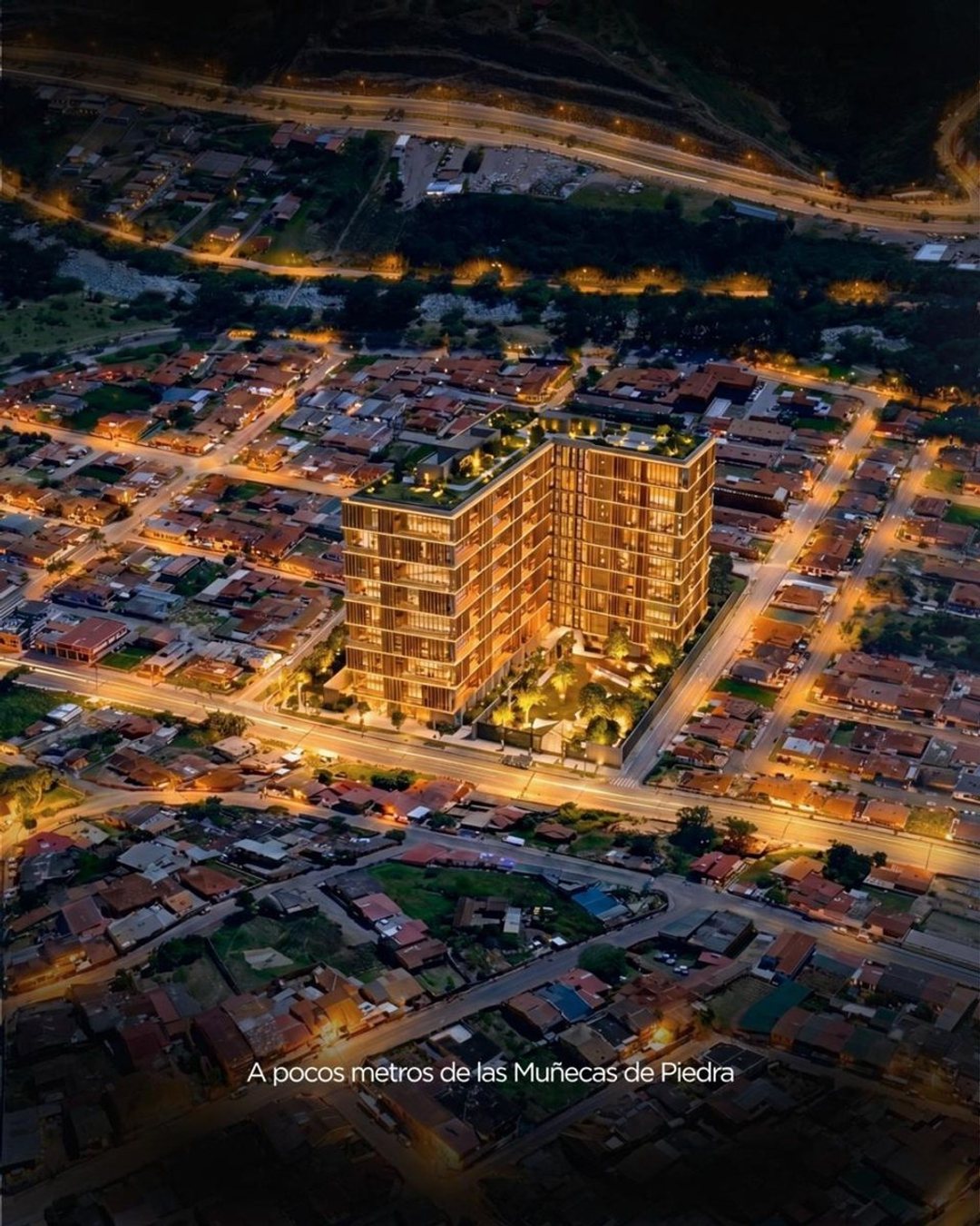 Departamento en venta en Machángara