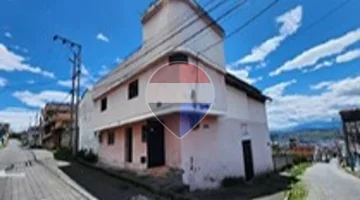 Se Vende Casa Galpon en Guamani