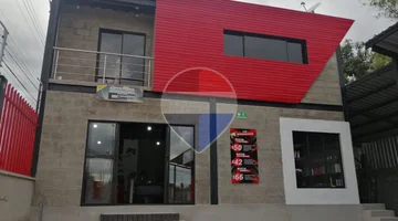 Taller Automotriz en Venta - San Pedro de Taboada