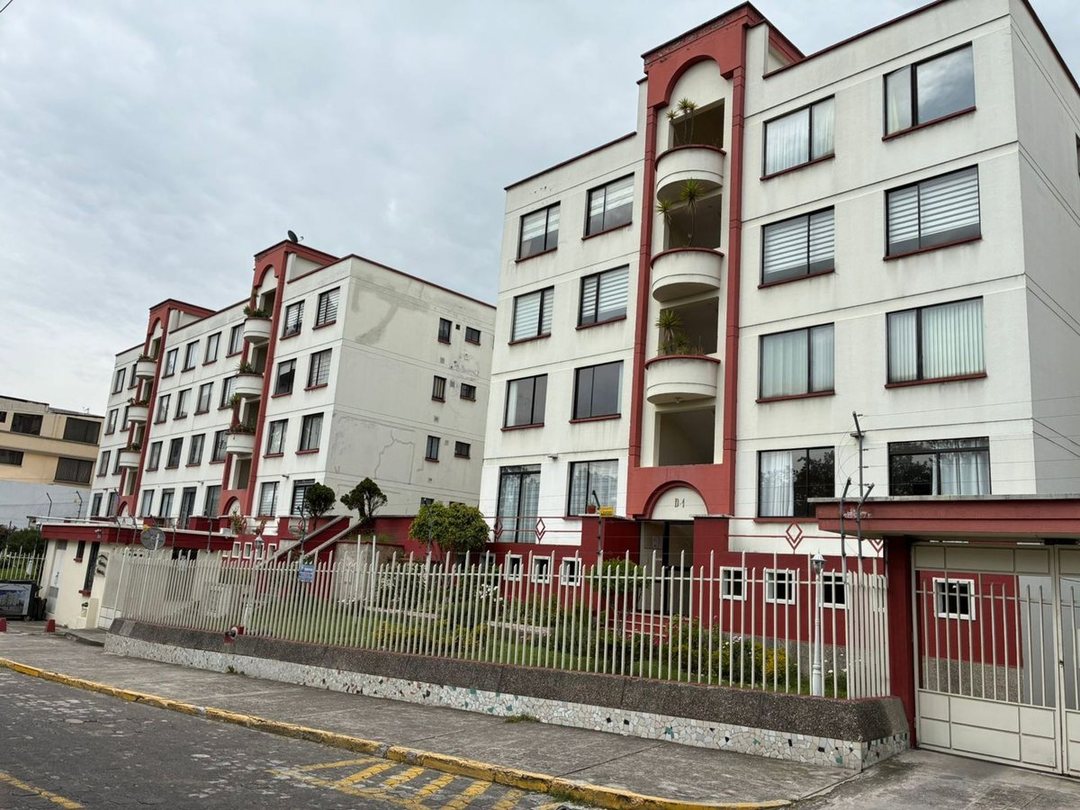 Departamento en venta en Cochapamba