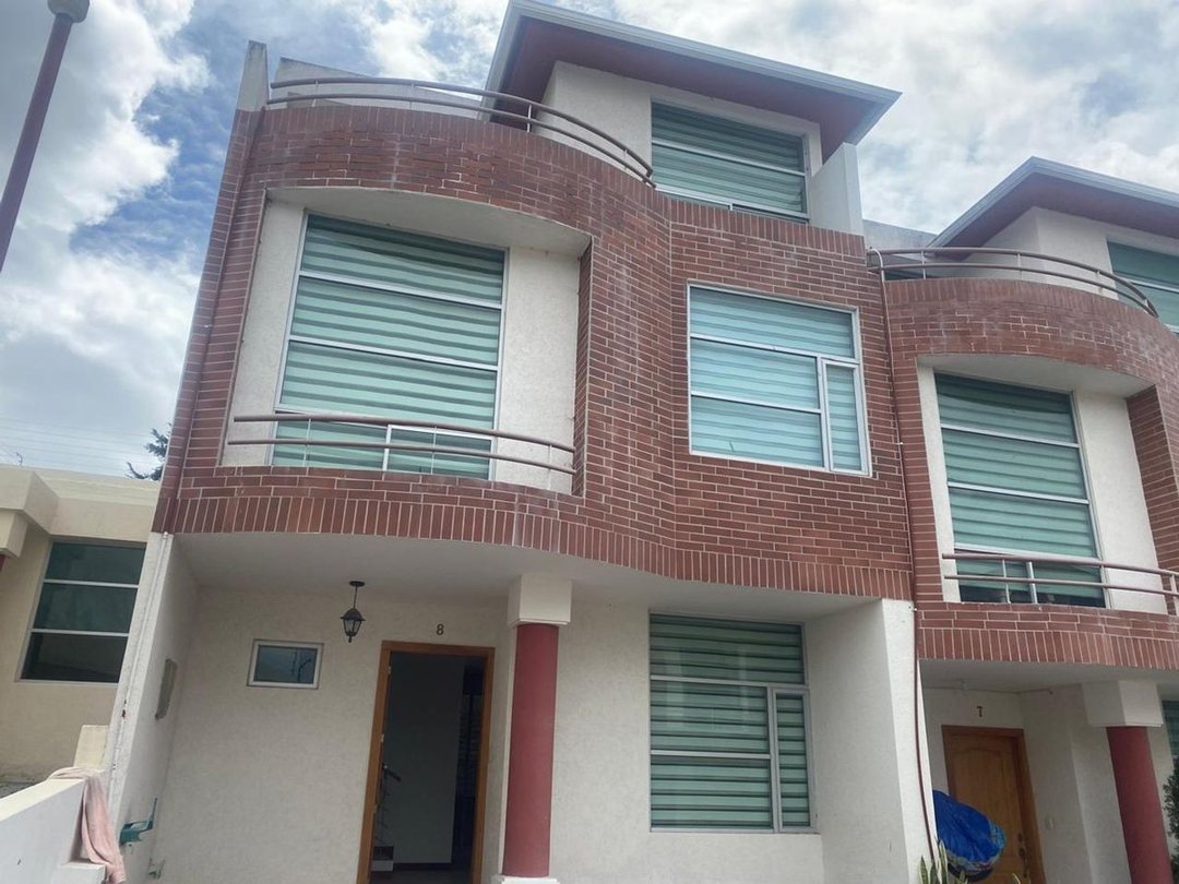 Casa en venta en San Antonio