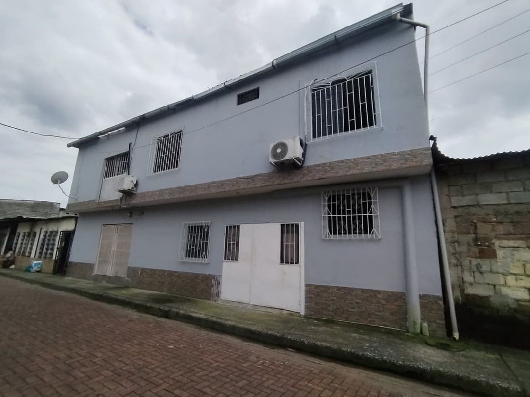 Casa en venta en Ximena