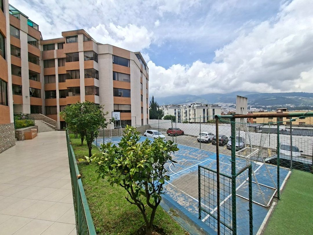Departamento en venta en Ponceano